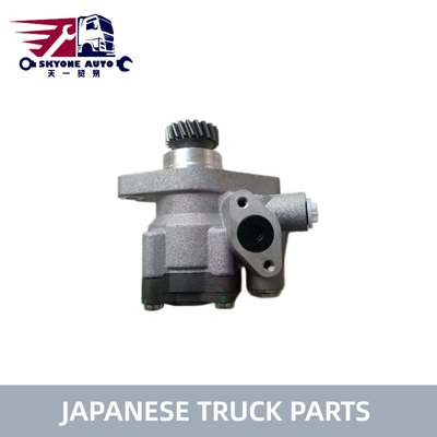 Bagian Truk Jepang Pump Power Steering 44310-EW021 44310-EW011 Untuk HINO 500 J08E FM260JD HINO MOTOR PARTS
