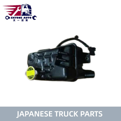 Tangki Radiator S16F0-E0020 65239-S3265K untuk HINO 700 PROFIA FS2P E13C Suku Cadang Truk Jepang