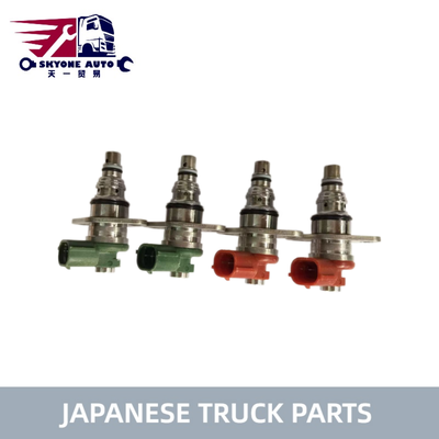 Katup SCV Kontrol Waktu Denso 096710-120 096360-0540 untuk Suku Cadang Truk Jepang HINO/TOYOTA