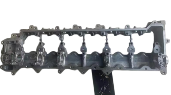 Suku Cadang Truk Jepang Camshaft Housing 11103-1301 Untuk HINO 500 J08C J08CT HINO ENGINE PARTS