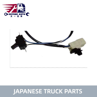 Sensor Switch Gearshift 84630-E0060 untuk Truk HINO 700 E13C Bagian Truk Jepang