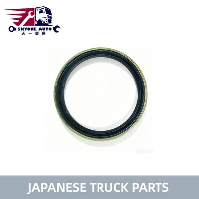 9828-01120 SZ311-01006 AD1013D Segel Trunnion untuk truk HINO 700/500 E13C P11C SH1E Bagian truk Jepang berkualitas tinggi