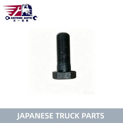 9019-20109 Trunnion Shaft Bolt untuk HINO 700 FM260 Profia Truck Bagian truk Jepang berkualitas tinggi