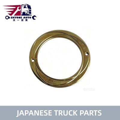 S4957-E0010 Kursi segel minyak poros trunnion untuk truk HINO 700 E13C P11C Profia Bagian truk Jepang berkualitas tinggi