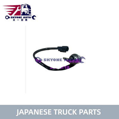 Bagian Truk Jepang Pedal kaki Switch S8438-02130 S843802130 Untuk HINO 500 Truck HINO ENGINE PARTS