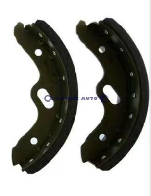 Bagian Truk Jepang Brake Shoe Assy S4743-03810 47420-EV340 Untuk HINO 500 RANGER Truk J08C HINO ENGINE PARTS