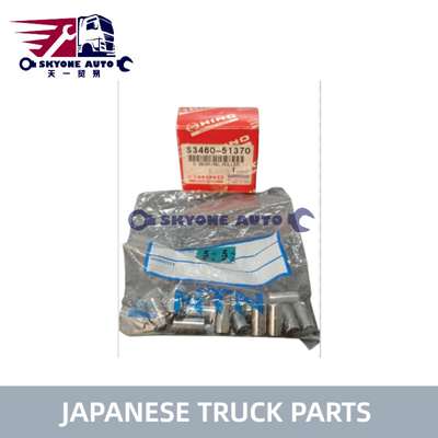 Suku Cadang Truk Jepang Bantalan Sub Assy;Roller S3460-51370 S346051370 Untuk Truk HINO 700 BAGIAN MESIN HINO