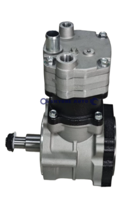 Bagian truk Jepang Kompresor udara Pompa EURO4 S2910-E0C03 S2910E0C03 Untuk HINO 500 FM280JD Truk J08ET HINO ENJINE PARTS