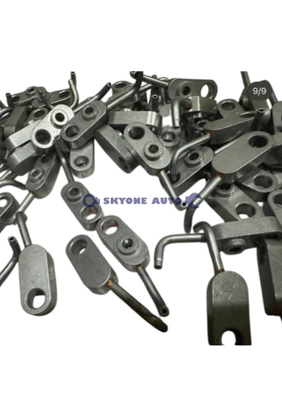 S110B-E0010 S110BE0010 Jet Minyak; Injeksi untuk TOYOTA COASTER/HINO 300 DYNA Truck N04C High Quality Japanese Truck Parts