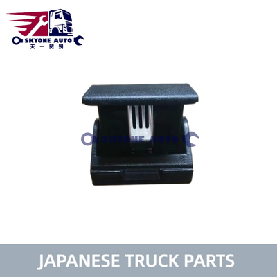 Bagian Truk Hino 74103-E0010 74111-E0010 Perlindungan Splash Penggunaan untuk Truk HINO 700