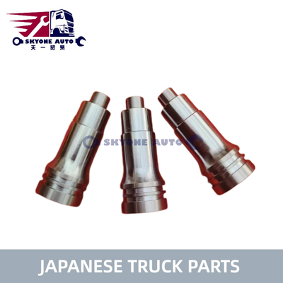 Bagian Mesin Isuzu Nozzle Holder Sleeve 1-11129067-0 1-11129064-1 Penggunaan untuk ISUZUCXZ CYZ 6WG1 6WF1 Truk