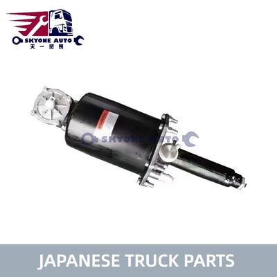 Bagian rem Hino Brake Booster Assy 44610-E0130 44640-3591 Penggunaan untuk truk HINO MEGA 500 H06C J08C