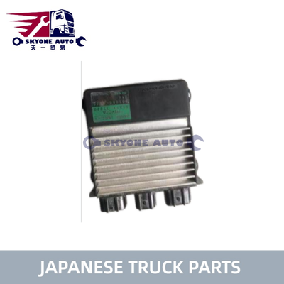 Bagian Mesin Hino ECU Modulator Unit Hidraulik 89871-37020 Penggunaan untuk HINO 300 DUTRO N04C / TOYOTA COASTER Truck