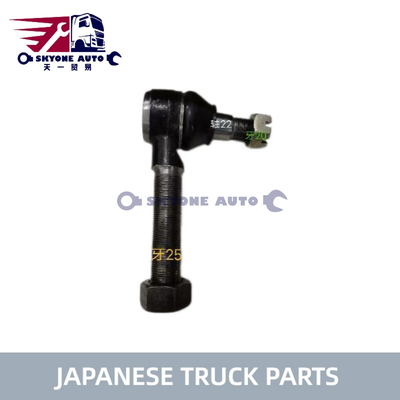 Bagian rem Hino Punggung tali 45046-37062 45047-37052 Penggunaan untuk TOYOTA/HINO 300 EURO4 DYNA N04C XZU700 WY710 Truk