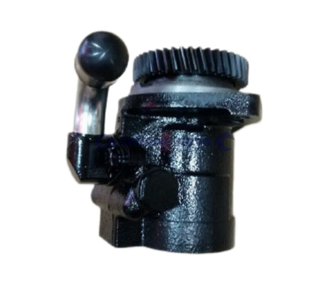 Hino Truck Parts Power steering pump 44310-E0310 14714-99020 Use For HINO 700 ZS FS E13C Truck