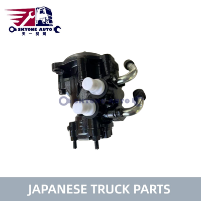 Bagian Truk Jepang 8-97258461-0 8-98055007-0 8-98054393-0 Pump Servo Steering Untuk NPR NQR 4HK1 4HE1 4HG1 Truk