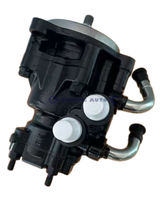 Bagian Truk Jepang 8-97258461-0 8-98055007-0 8-98054393-0 Pump Servo Steering Untuk NPR NQR 4HK1 4HE1 4HG1 Truk