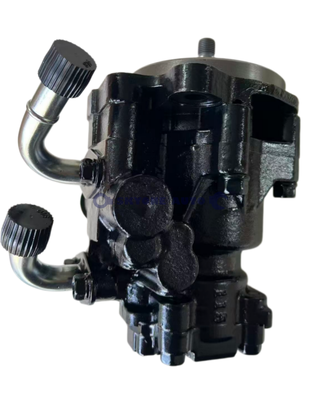 Bagian Truk Jepang 8-97258461-0 8-98055007-0 8-98054393-0 Pump Servo Steering Untuk NPR NQR 4HK1 4HE1 4HG1 Truk