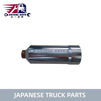 Bagian Mesin Hino Injektor Sleeve S1117-61170 11176-1170 Penggunaan untuk truk HINO 700 P11C K13C