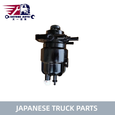 Suku Cadang Truk Jepang Filter Bahan Bakar Assy 23300-78473 23300-78470 untuk Truk HINO 300 DYNA N04CB XZU710 XZU720 TOYOTACE