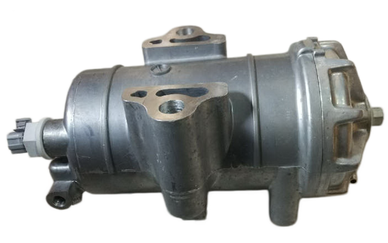 Bagian truk Jepang Filter bahan bakar Assy 23300-E0131 23300-2710 Untuk HINO 500/700 FS2P FY1E P11C Truk