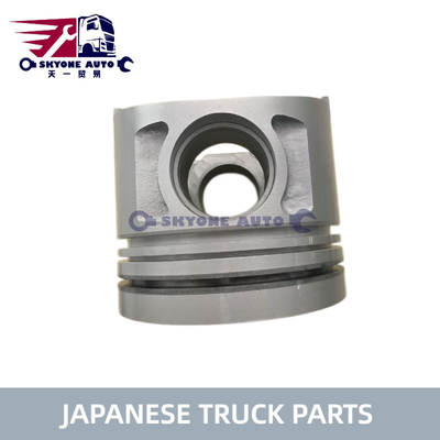 Suku Cadang Truk Jepang Mesin Piston 13306-1060 Untuk Truk HINO 500 J05CT J08CT J05C J08C Kualitas Tinggi