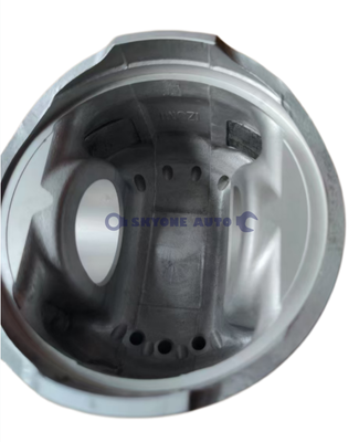 Piston Mesin Suku Cadang Truk Jepang 8-97176836-0 Untuk ISUZU REWARD NPR NKR 4BD1 4BD1T OEM 8-97176836-0