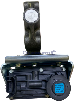 25620-E0220 25620-E0242 25620-E0100 EGR Inlet Valve untuk HINO 700 Truck Euro4 E13C P11C Bagian truk Jepang berkualitas tinggi