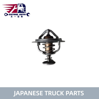 Hino Engine Parts S1632-E9280 Thermostat or HINO DUTRO N04C TOYOTA XZU720 Japanese truck parts