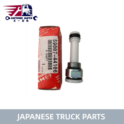 Bagian truk Jepang Bahan bakar Primer tangan S9007-44106 SZ010-64001 Penggunaan Untuk HINO 500/700 J08C J08E E13C Jenis truk