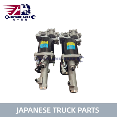 Booster Rem Isuzu Asli 1-47800784-0 untuk Truk Jepang ISUZU FVR FRR 6HH1 6HK1 6HL1 OEM 1478007840