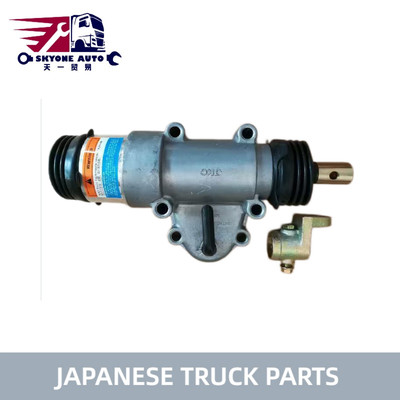 Booster Pergeseran Daya LH Suku Cadang Truk Jepang ME677211 654-01098 654-01015 Untuk Truk MITSUBISHI FUSO FV515 6D24 UD CK450