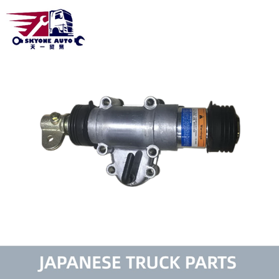 Bagian truk Jepang LH Power Shift Booster ME636977 33510-1060 Untuk Mitsubishi FUSO FV515 8DC9 6D40 8M20 /HINO Truck