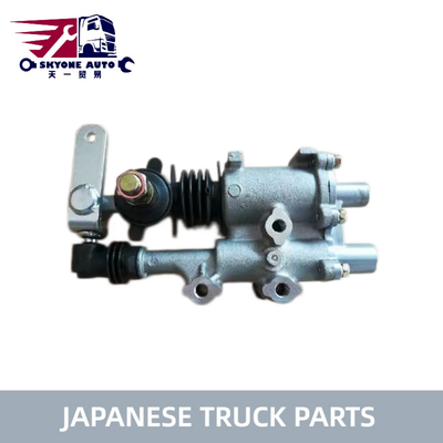 Bagian Truk Jepang Power Shift Servo ME642651 Untuk Truk MITSUBISHI FUSO FK61F 6M60