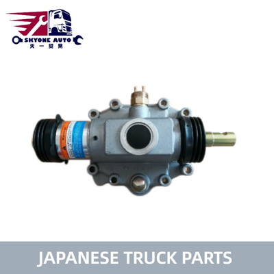 Suku Cadang Truk Jepang Power Shift Servo ME662831 654-01112 ME503621 Untuk Truk MITSUBISHI FUSO FV515 8DC9 6D22