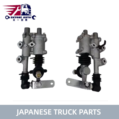 Bagian truk Jepang LH Power Shift Booster 8-98022843-2 8980228432 Untuk ISUZU FVR33 Truck