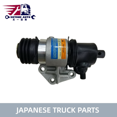 Bagian Truk Jepang RH Power Gearshift Servo 33510-1270 Untuk HINO 500/700 FG235 FM2P P11C Truck Hino Transmission Parts