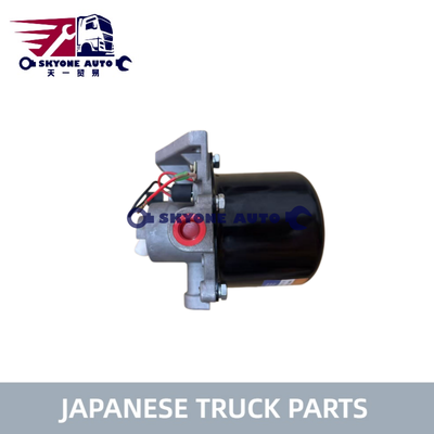 Bagian Truk Jepang MS-1 Air Dryer 47500-Z9229 47500-NY027 47500-00Z64 47500-02Z25 Untuk NISSAN UD CW520 CWB520 RF8 Truk Bagian Mesin Nissan
