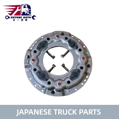 Bagian truk Jepang Tutup kopling 350MM 31210-E0040 31210-2284 HNC521 Untuk truk HINO 500 RANGER
