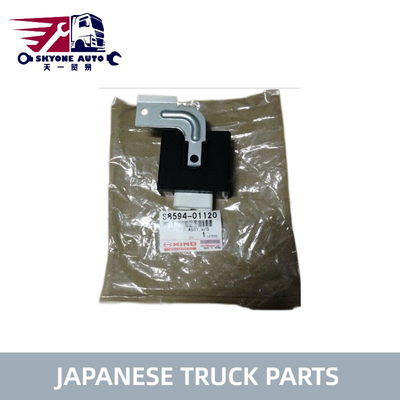 suku cadang truk Jepang S8594-01120 S859401120 85940-1120 untuk HINO 500/700 FM260 FG235 FG210 FM235 Bagian mesin truk Hino