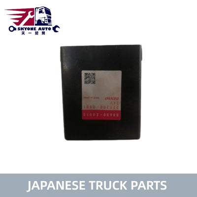 Bagian truk Jepang Relay Amplifier 88650-E0010 88650E0010 277200-0680 untuk HINO Truck Bagian mesin Hino