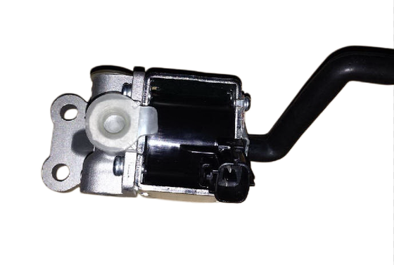 Katup Solenoid Magnetik 3WAY Suku Cadang Truk Jepang S2761-04570 S276104570 27610-4570 untuk Truk HINO 500/700 E13C FM2P P11C Suku Cadang Mesin Hino