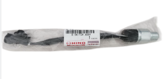 suku cadang truk Jepang Lampu Belakang Switch 84210-E0030 84210-E0170 untuk HINO 700 PROFIA E13C Truck Hino Bagian Mesin