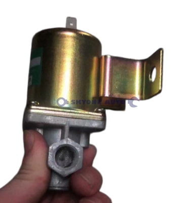 Bagian truk Jepang 2WAY Magnetic Solenoid Valve 26335-Z0003 VN-188 untuk HINO/NISSAN UD Truck Hino Engine Parts