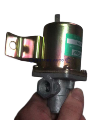 Bagian truk Jepang 2WAY Magnetic Solenoid Valve 26335-Z0003 VN-188 untuk HINO/NISSAN UD Truck Hino Engine Parts