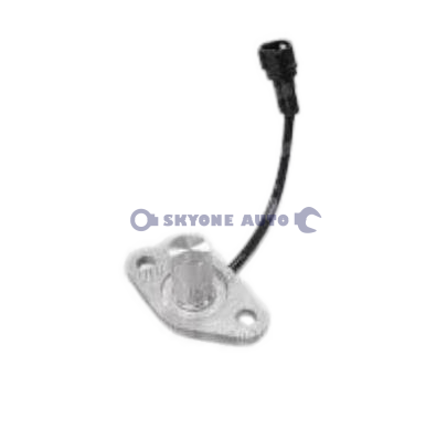 Bagian truk Jepang Revolt Sensor S8319-01220 83190-1220E untuk HINO 500 J08C J08E Truck Hino Bagian Mesin
