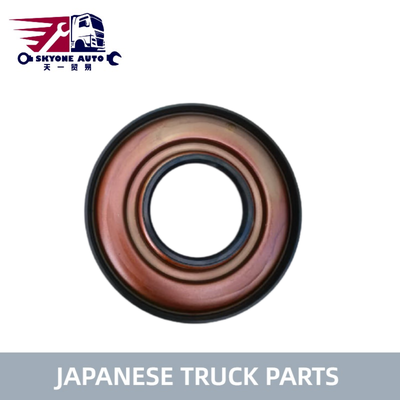 Hino Wheel Hub Oil Seal Outer S9007-50165 S900750165 Penggunaan Untuk HINO 700 P11C Truk suku cadang truk Jepang