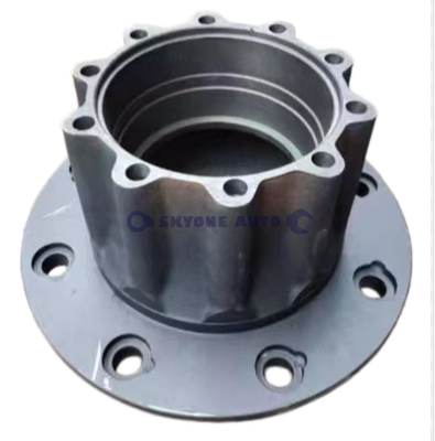 Hino Truck Parts Wheel Hub 43204-90176 42411-6803C Penggunaan untuk NISSAN UD CW520 CPB15 Truck