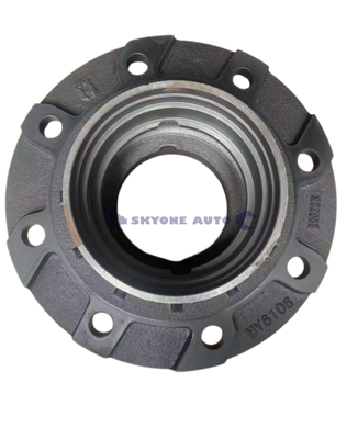 Hino Truck Parts Wheel Hub 43204-90176 42411-6803C Penggunaan untuk NISSAN UD CW520 CPB15 Truck