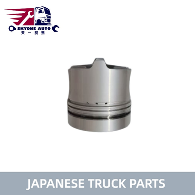 Bagian Truk Jepang Mesin Piston 1-12111620-0 Untuk ISUZU FVR 6SA1 Truk Kualitas Tinggi